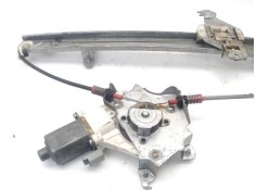 Recambio de elevalunas electrico delantero derecho para nissan micra (k12e) 1.2 16v referencia OEM IAM 80730BC400  