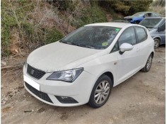 seat ibiza berlina (6j5) del año 2014