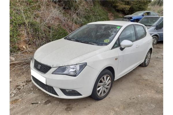 SEAT IBIZA BERLINA (6J5)