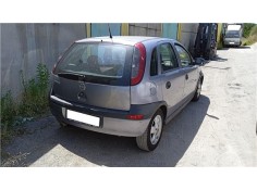 opel corsa c del año 2003