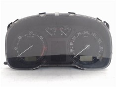 Recambio de cuadro completo para skoda octavia berlina (1u2) 1.9 family edition referencia OEM IAM 1U0920810F 211200 