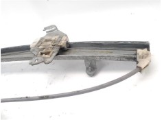 Recambio de elevalunas electrico delantero derecho para nissan micra (k12e) 1.2 16v referencia OEM IAM 80730BC400  