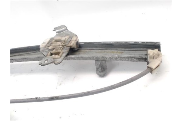 Recambio de elevalunas electrico delantero derecho para nissan micra (k12e) 1.2 16v referencia OEM IAM 80730BC400  