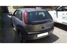 opel corsa c del año 2003