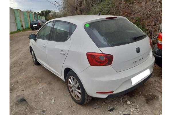 seat ibiza berlina (6j5) del año 2014