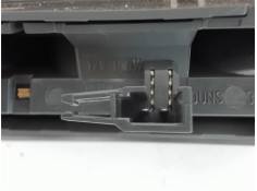 Recambio de luz central de freno para opel corsa d 1.0 catch me referencia OEM IAM 316627975  