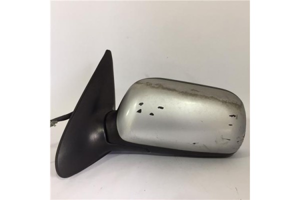 Recambio de retrovisor electrico izquierdo para nissan primera berlina (p11)(1996) 2.0 referencia OEM IAM   