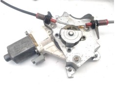 Recambio de elevalunas electrico delantero derecho para nissan micra (k12e) 1.2 16v referencia OEM IAM 80730BC400  