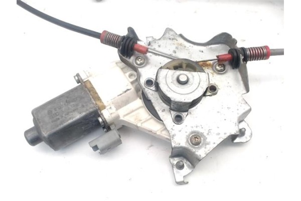 Recambio de elevalunas electrico delantero derecho para nissan micra (k12e) 1.2 16v referencia OEM IAM 80730BC400  