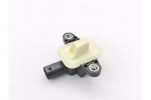 Recambio de sensor impacto para volkswagen polo v (6r1) 1.2 advance referencia OEM IAM 4H0955557  
