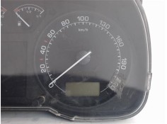 Recambio de cuadro completo para skoda octavia berlina (1u2) 1.9 family edition referencia OEM IAM 1U0920810F 211200 