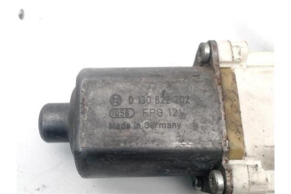 Recambio de elevalunas electrico delantero derecho para nissan micra (k12e) 1.2 16v referencia OEM IAM 80730BC400  