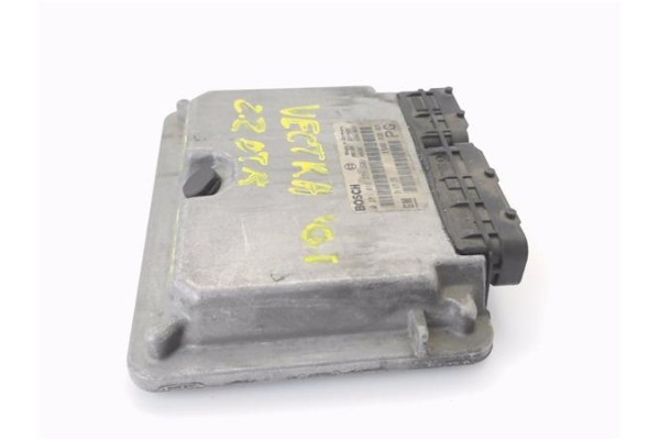 Recambio de centralita para opel vectra b berlina referencia OEM IAM 24417196 0281010271 
