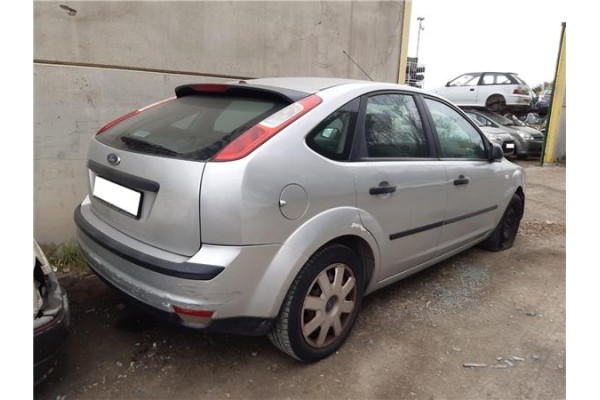 ford focus ii (da_) del año 2005