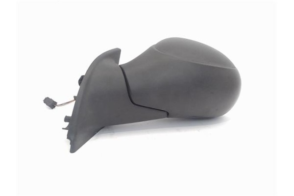 Recambio de retrovisor electrico izquierdo para citroen c3 1.4 i referencia OEM IAM   