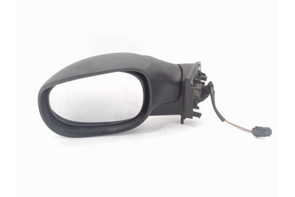 Recambio de retrovisor electrico izquierdo para citroen c3 1.4 i referencia OEM IAM   