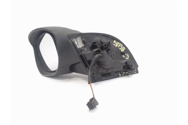 Recambio de retrovisor electrico izquierdo para citroen c3 1.4 i referencia OEM IAM   