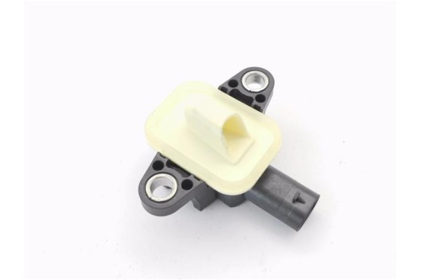 Recambio de sensor impacto para volkswagen polo v (6r1) 1.2 advance referencia OEM IAM 4H0955557  