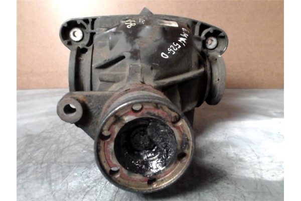 Recambio de grupo diferencial trasero para bmw serie 5 berlina (e39) 2.5 525tds referencia OEM IAM 1214624  