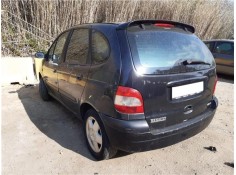 renault scenic i (ja...) del año 2002