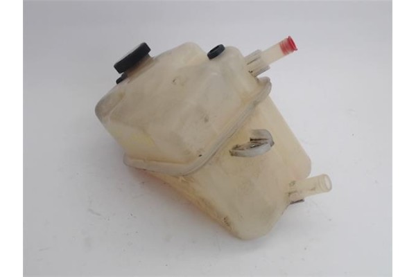 Recambio de botella expansion para toyota verso (aur2/zgr2) 2.0 d-4d referencia OEM IAM 164800D030  