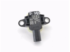Recambio de sensor impacto para volkswagen polo v (6r1) 1.2 advance referencia OEM IAM 4H0955557  