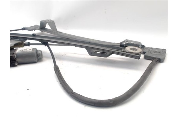 Recambio de elevalunas electrico delantero derecho para renault kangoo express (fw0/1_) 1.5 dci (fw0a, fw0b) referencia OEM IAM 