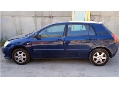 toyota corolla (e12) del año 2002