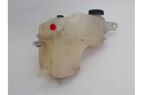 Recambio de botella expansion para toyota verso (aur2/zgr2) 2.0 d-4d referencia OEM IAM 164800D030  