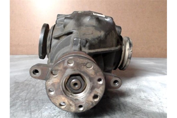 Recambio de grupo diferencial trasero para bmw serie x3 (e83) 2.0d referencia OEM IAM 7500784 1214822J 
