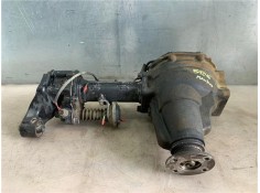 Recambio de diferencial delantero para mitsubishi montero pinin (h60/h70) 1.8 1800 mpi comfort (5-ptas.) referencia OEM IAM MR37