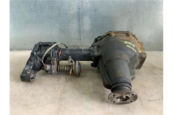 Recambio de diferencial delantero para mitsubishi montero pinin (h60/h70) 1.8 1800 mpi comfort (5-ptas.) referencia OEM IAM MR37