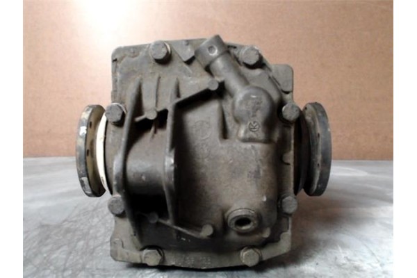 Recambio de grupo diferencial trasero para bmw serie x3 (e83) 2.0d referencia OEM IAM 7500784 1214822J 