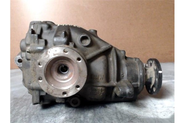 Recambio de grupo diferencial trasero para bmw serie x3 (e83) 2.0d referencia OEM IAM 7500784 1214822J 