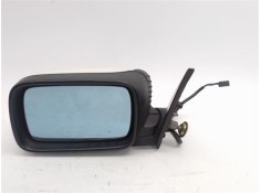 Recambio de retrovisor electrico izquierdo para bmw serie 3 berlina (e36) referencia OEM IAM 8137341 15261192 