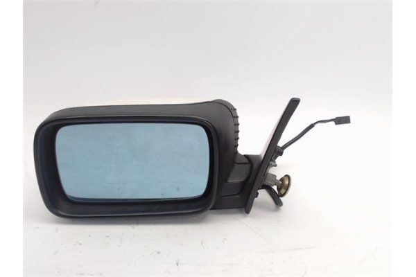 Recambio de retrovisor electrico izquierdo para bmw serie 3 berlina (e36) referencia OEM IAM 8137341 15261192 