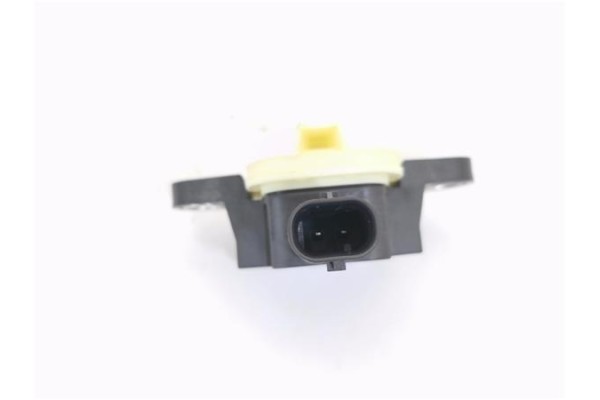 Recambio de sensor impacto para volkswagen polo v (6r1) 1.2 advance referencia OEM IAM 4H0955557  