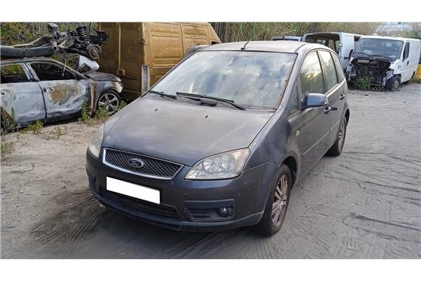 FORD FOCUS C-MAX