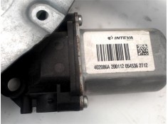 Recambio de elevalunas electrico delantero derecho para renault kangoo express (fw0/1_) 1.5 dci (fw0a, fw0b) referencia OEM IAM 