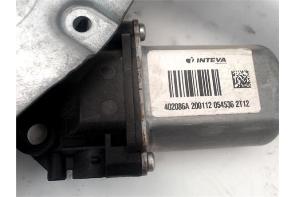 Recambio de elevalunas electrico delantero derecho para renault kangoo express (fw0/1_) 1.5 dci (fw0a, fw0b) referencia OEM IAM 