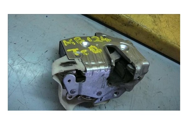 Recambio de cierre electromagnetico trasero derecho para mercedes-benz clase e berlina (bm 124)(1992) 2.0 200 d / e 200 d (124.1
