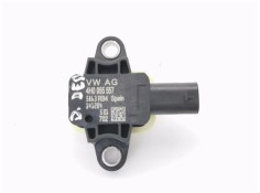 Recambio de sensor impacto para volkswagen polo v (6r1) 1.2 advance referencia OEM IAM 4H0955557  