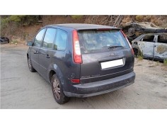 ford focus c-max del año 2005