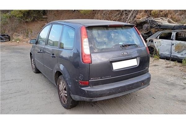 ford focus c-max del año 2005