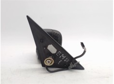 Recambio de retrovisor electrico izquierdo para bmw serie 3 berlina (e36) referencia OEM IAM 8137341 15261192 