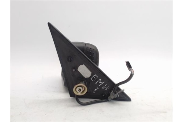 Recambio de retrovisor electrico izquierdo para bmw serie 3 berlina (e36) referencia OEM IAM 8137341 15261192 