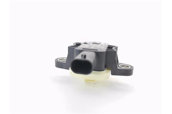 Recambio de sensor impacto para volkswagen polo v (6r1) 1.2 advance referencia OEM IAM 4H0955557  