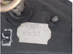 Recambio de retrovisor electrico izquierdo para bmw serie 3 berlina (e36) referencia OEM IAM 8137341 15261192 
