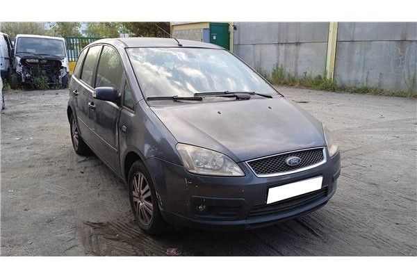 ford focus c-max del año 2005