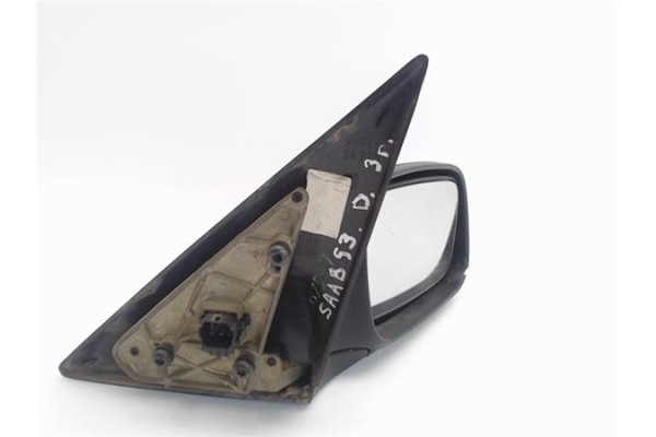 Recambio de retrovisor electrico derecho para saab 9-3 berlina referencia OEM IAM   